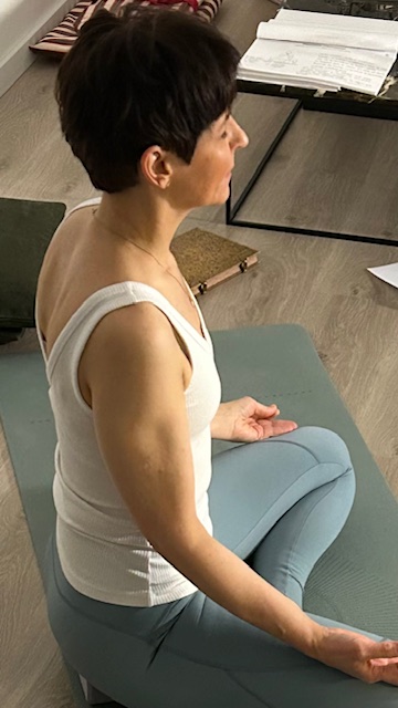 LIBÉREZ VOTRE RESPIRATION POUR UN CORPS&nbsp;SAIN