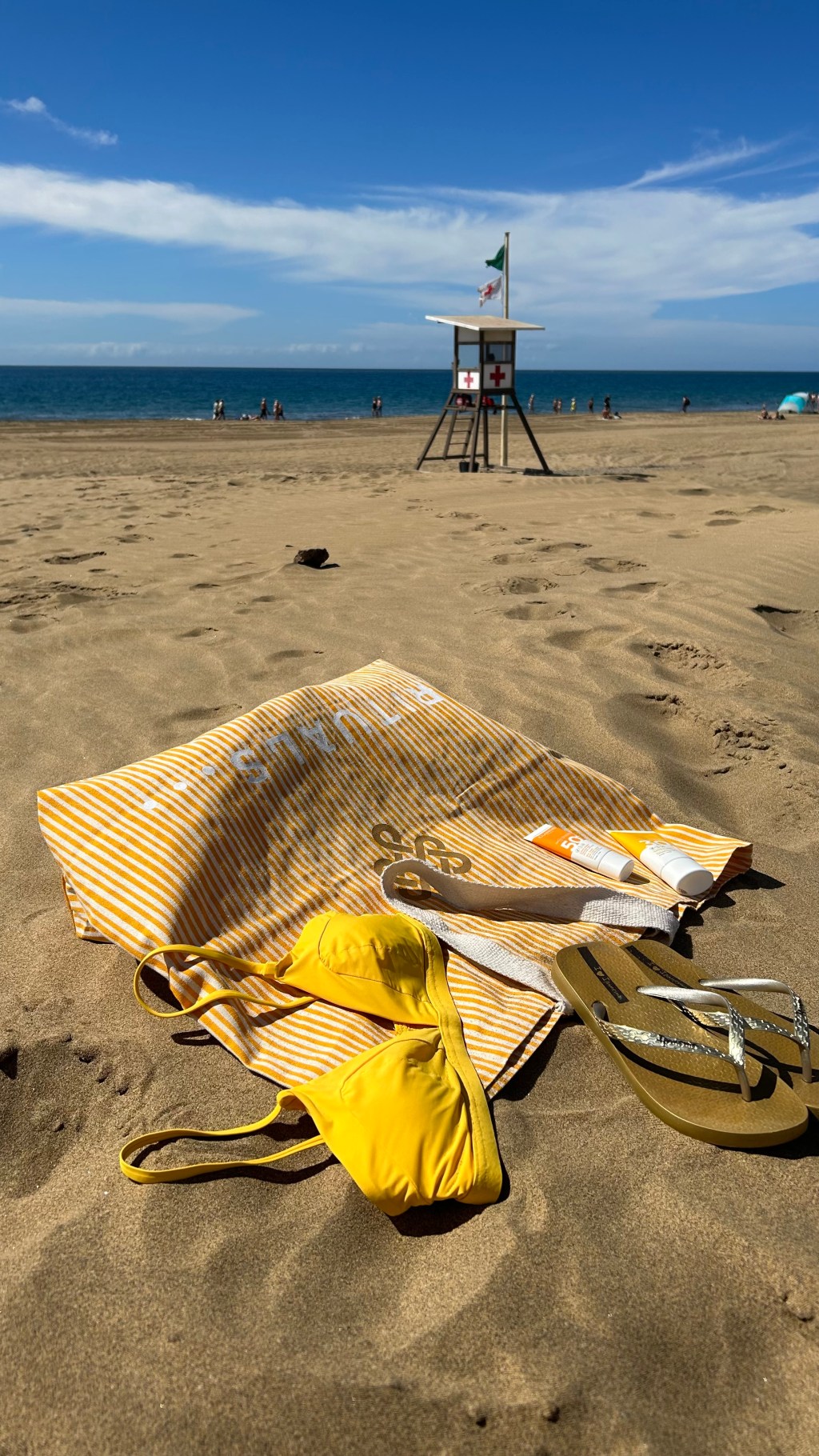 L’ÉTÉ SERA CHAUD&nbsp;!