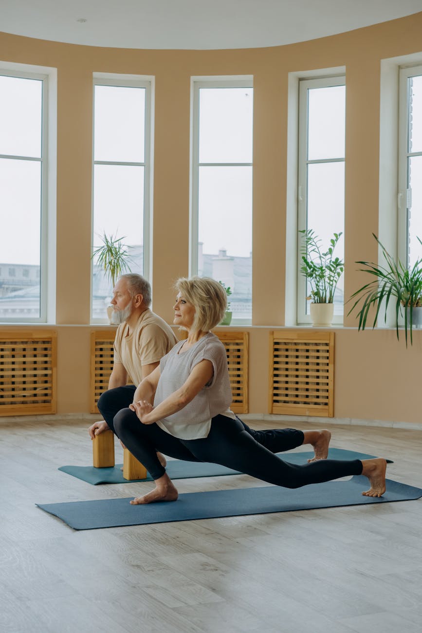 LIBÉRATION ÉMOTIONNELLE : CE MUSCLE SOUVENT&nbsp;MÉCONNU